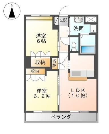 メイプルハイツ