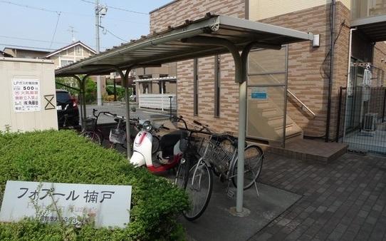 フォブール楠戸
