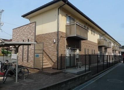 フォブール楠戸