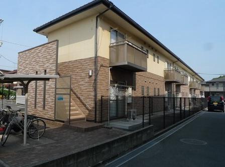 フォブール楠戸