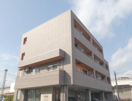 NMB.B.新倉敷