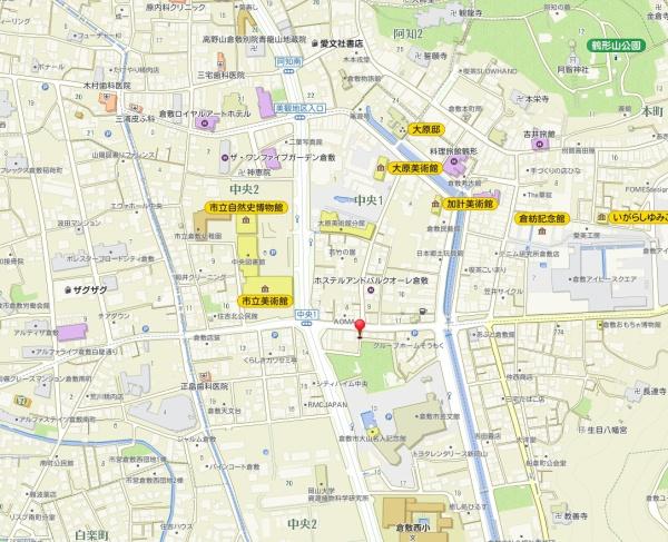 中央1丁目店舗