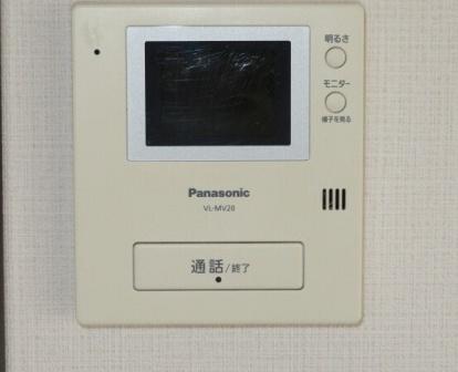 フォブール近藤B
