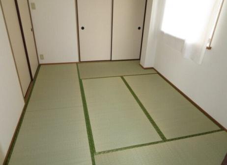 フォブール近藤B