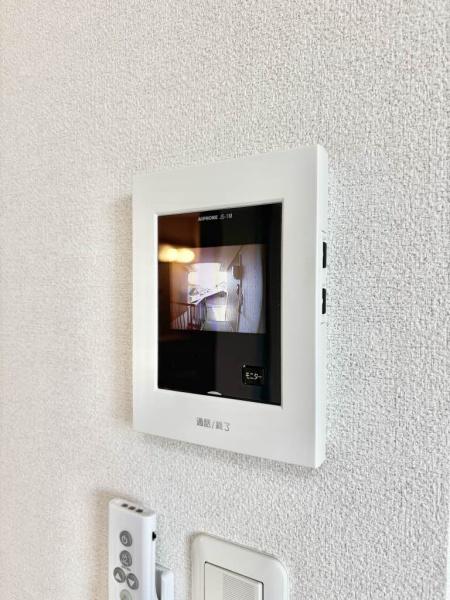 リヴィレッジＡ棟