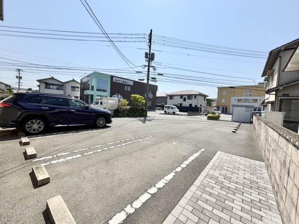 リヴィレッジＡ棟