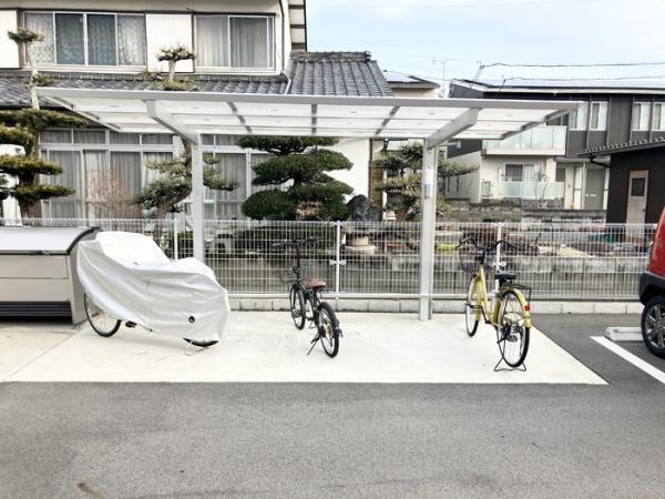 カルティエⅣ