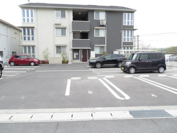 グランドゥール中庄