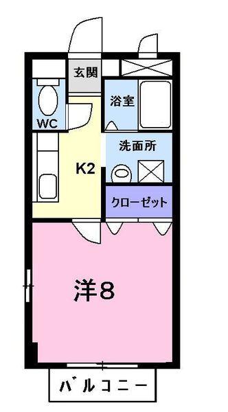 天神ヒルズＡ