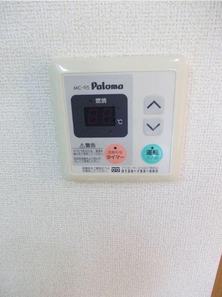 天神ヒルズＡ