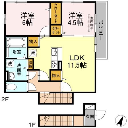 ジーヴォ浜町