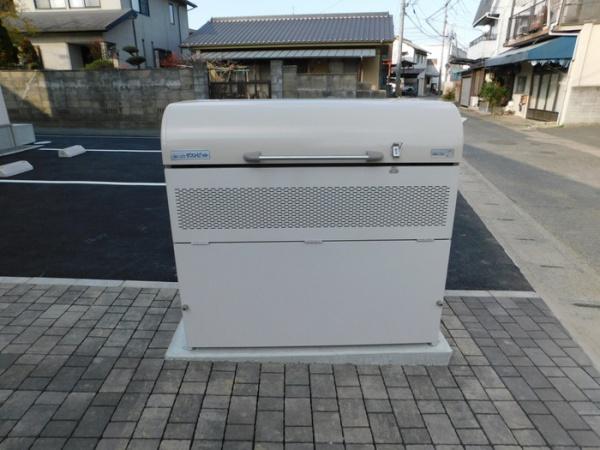 ジーヴォ浜町