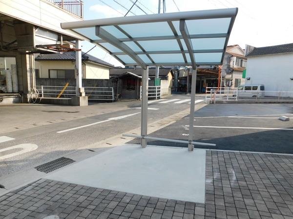ジーヴォ浜町