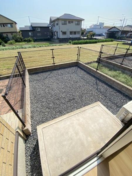 フェリスディアA棟