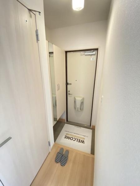 フェリスディアA棟