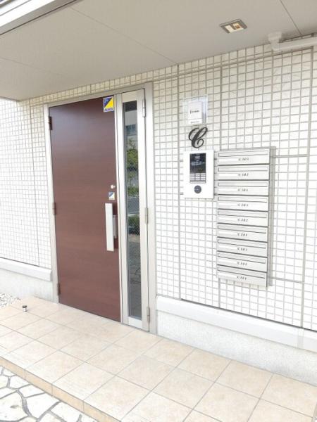 ベイ　ブランシェC棟