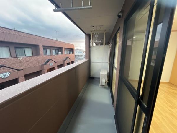 ベルヴィル新川　Ａ棟