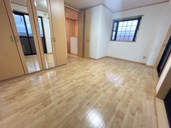 ベルヴィル新川　Ａ棟