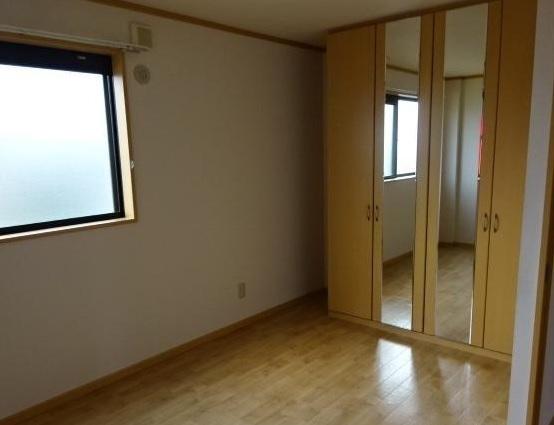 ベルヴィル新川　Ａ棟
