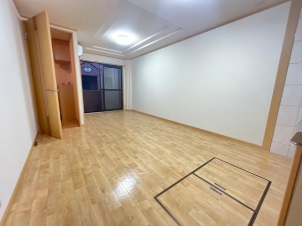 ベルヴィル新川　Ａ棟