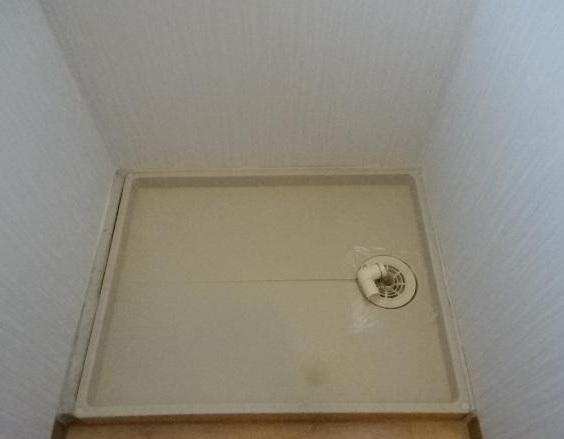 ベルヴィル新川　Ａ棟