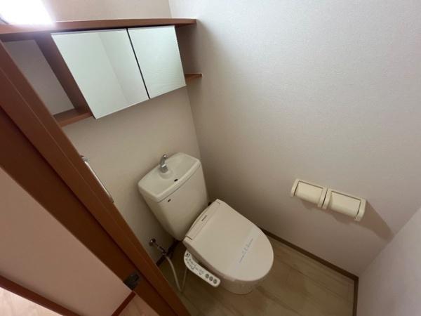 カーサ愛2番館