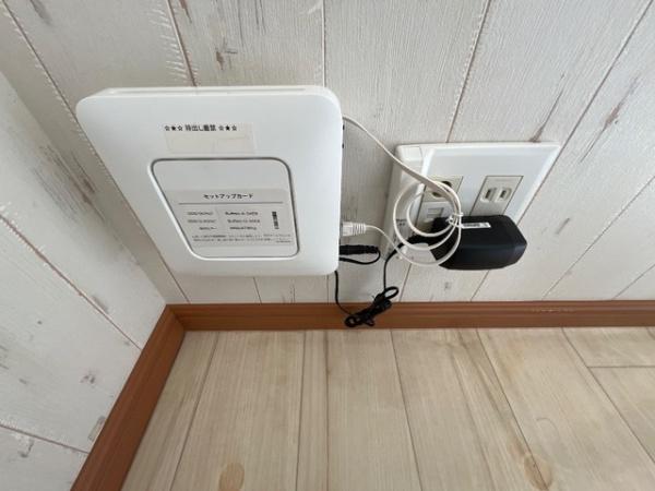 カーサ愛2番館