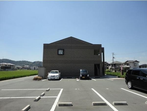 カーサ愛2番館