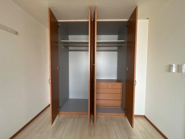 カーサ愛2番館