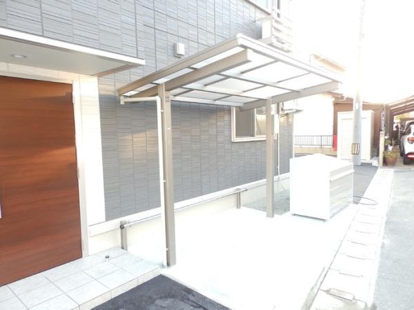 D-room笹沖