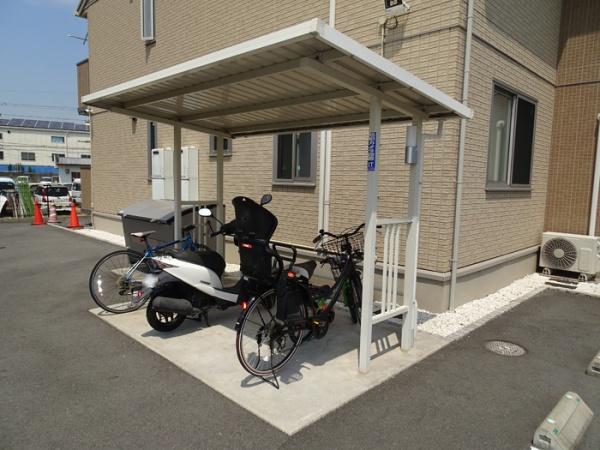 ウォームナガセ