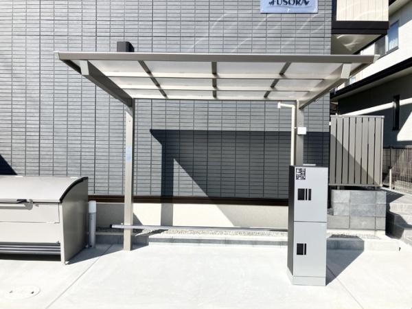 （仮）D-ROOM総社市小寺