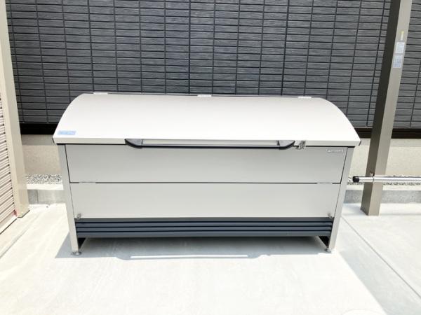 （仮）D-ROOM総社市小寺
