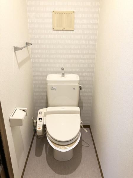 アスピラシオン　A棟