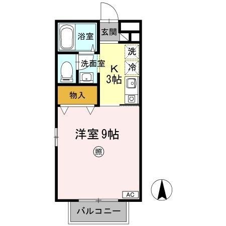 アモロッソ　トリプルＳ