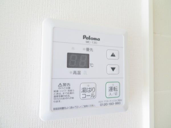 ウエストパレス
