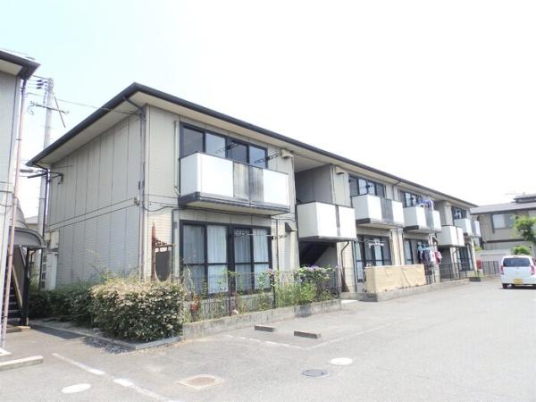 ウエストパレス