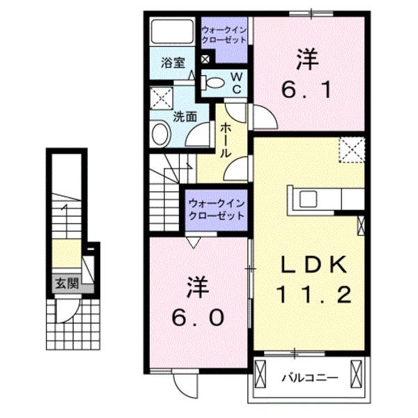 Ｖｉｌｌａ　樫の木
