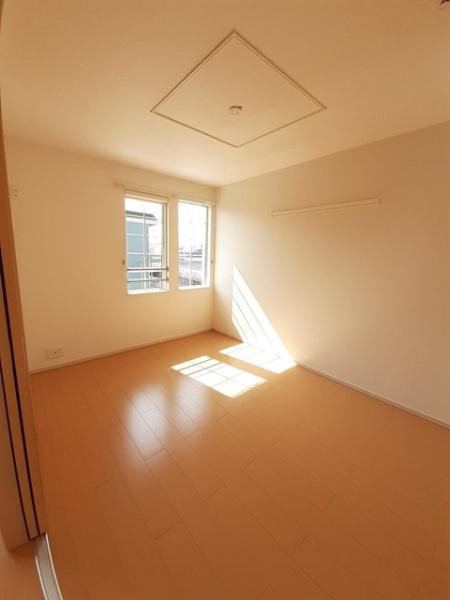 Ｖｉｌｌａ　樫の木