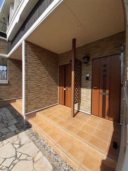 Ｖｉｌｌａ　樫の木