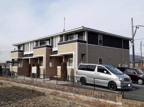 Ｖｉｌｌａ　樫の木
