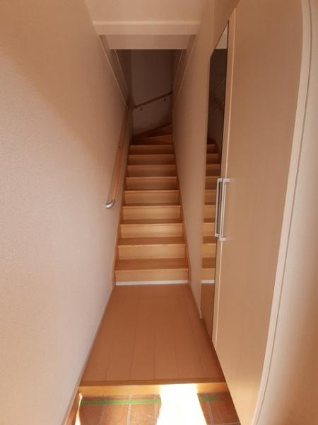 Ｖｉｌｌａ　樫の木