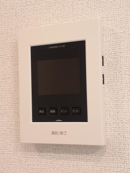 トレゾール　ドミール　１棟