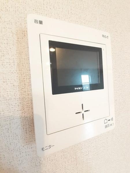 ウインダムヒルズ２　Ａ