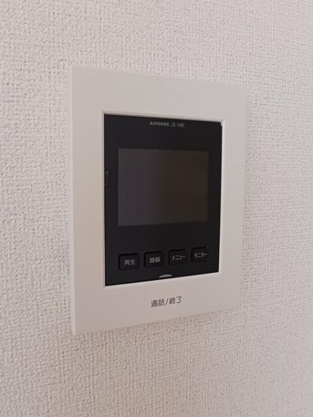 アメニティ－１４１　Ｂ