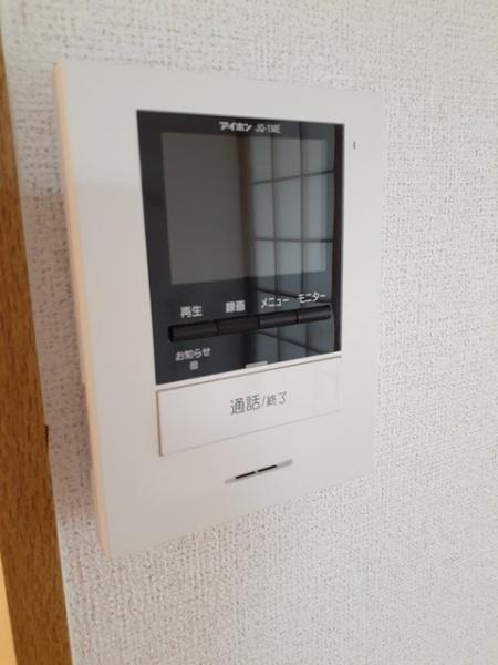 エルディムおさきＡ