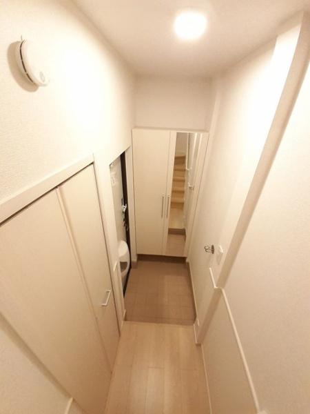 サンフラット亀島