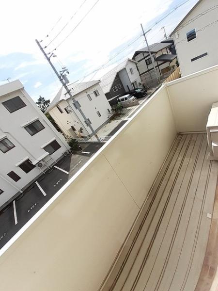 エクシード永山　Ａ