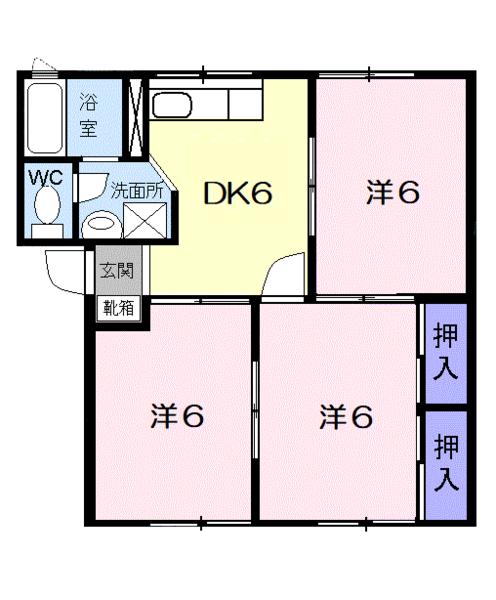 アブニール吉富　Ｃ