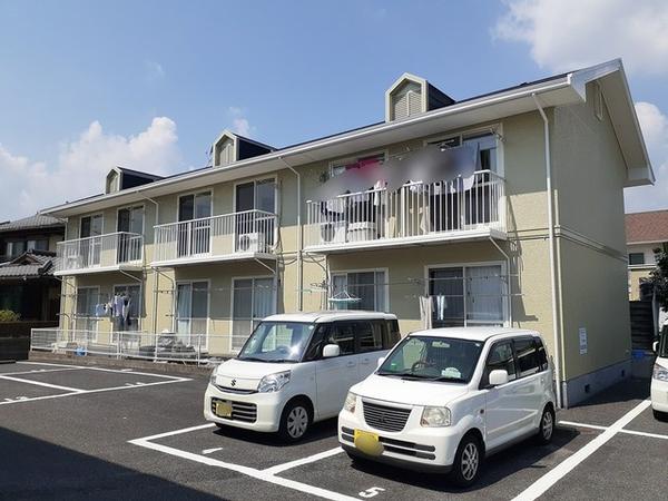 アブニール吉富　Ａ